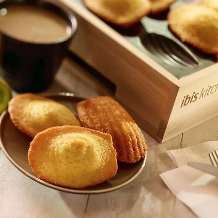 Ibis Chateau De מלון פונטנבלו