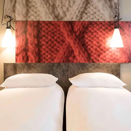 Ibis Chateau De מלון פונטנבלו