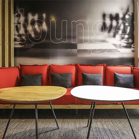 Ibis Chateau De מלון פונטנבלו