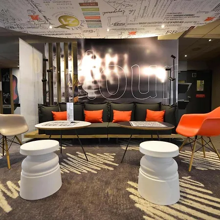 Hotel Ibis Chateau De Fontainebleau