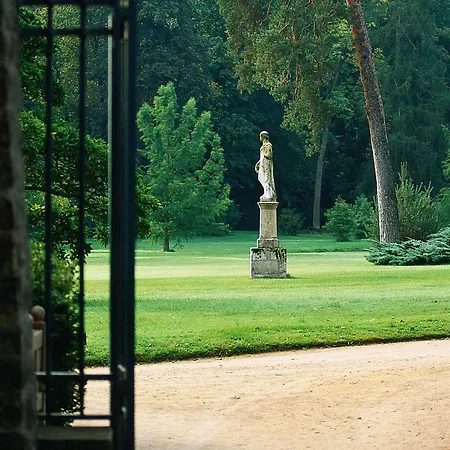 Hotel Ibis Château De Fontainebleau