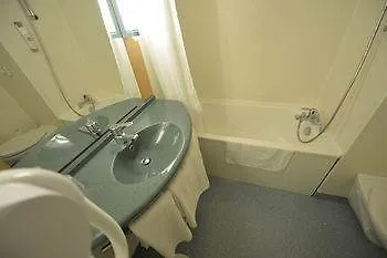 Ibis Chateau De 3* Fontainebleau