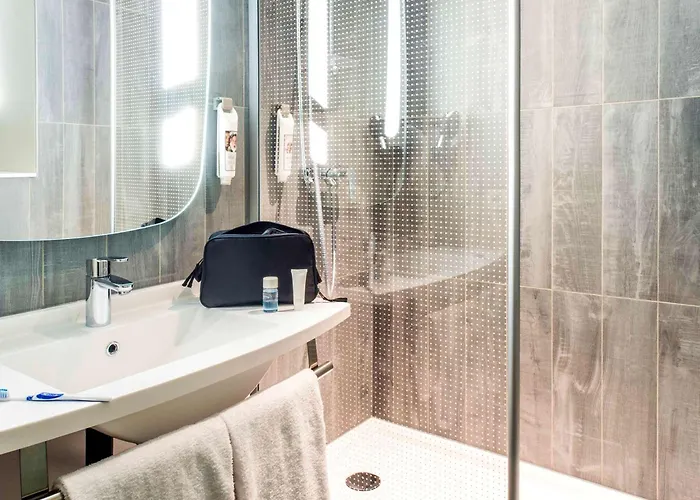 Hotel Ibis Chateau De Fontainebleau