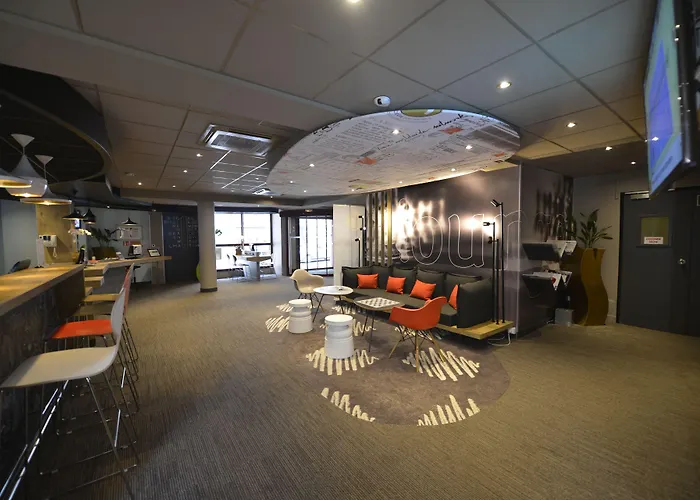 Ibis Chateau De Hotel Fontainebleau