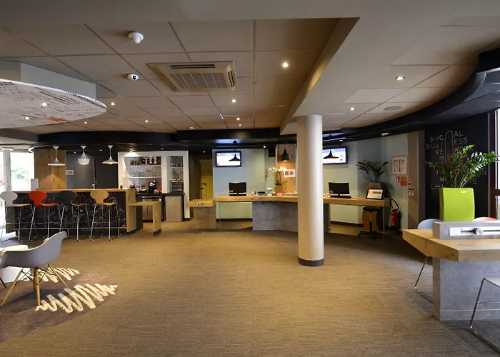 Ibis Chateau De Hotel Fontainebleau