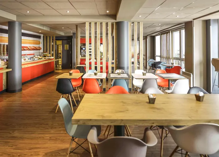 Ibis Chateau De 3* Fontainebleau