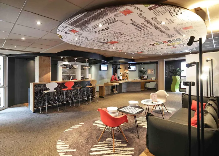 Ibis Chateau De 3* Fontainebleau