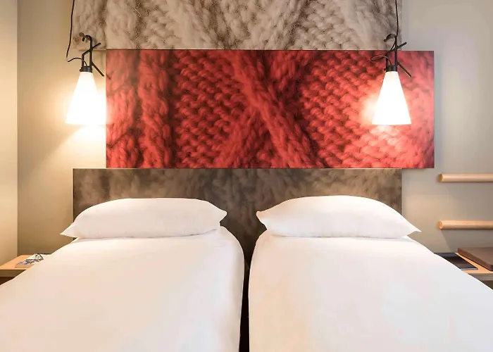 Ibis Chateau De Hotel Fontainebleau