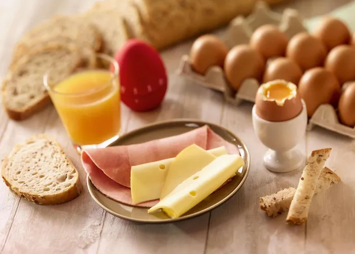 Ibis Chateau De Hotel