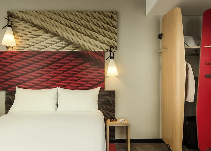 Ibis Chateau De Fontainebleau